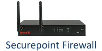 Securepoint Firewall